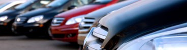 AUTOMOBILI commercio